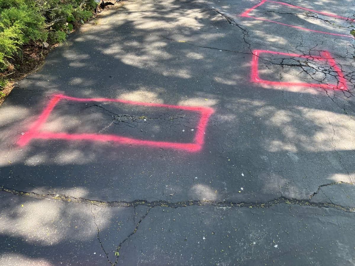 Crack Filling: Why It Matters Before Every Sealcoating Project